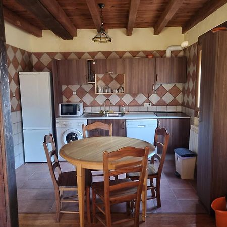 Hotel Rural La Romerosa 里亚萨 客房 照片