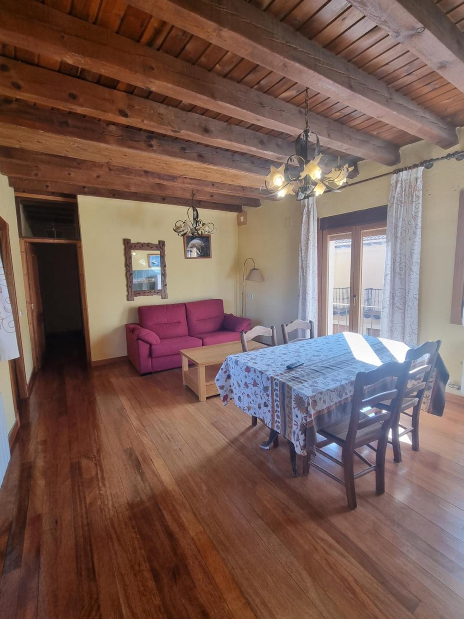 Hotel Rural La Romerosa 里亚萨 客房 照片