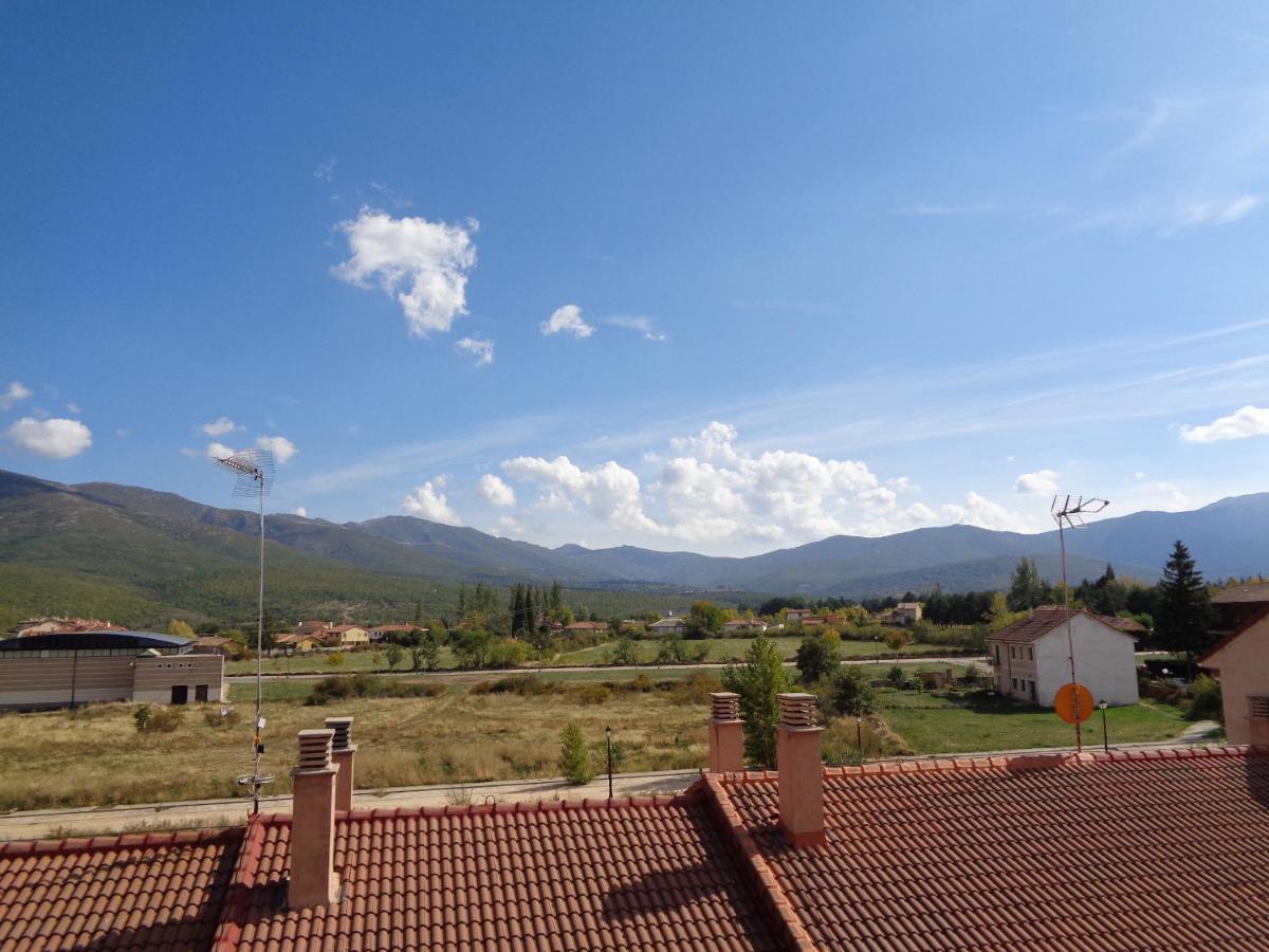 Hotel Rural La Romerosa 里亚萨 外观 照片